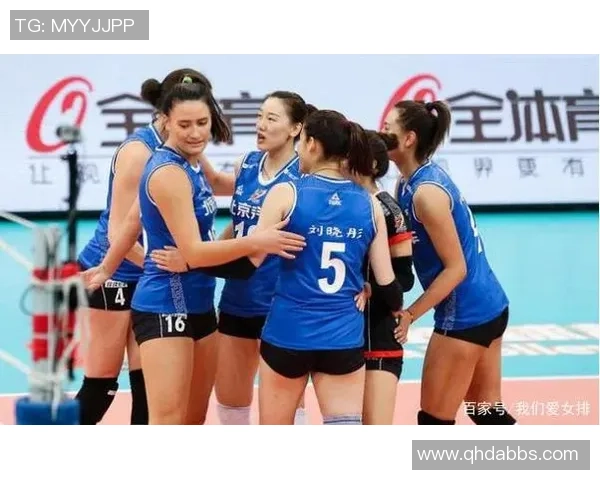 武汉排球队近期状态分析与表现评估探讨 武汉排球队近期状态分析与表现评估探讨