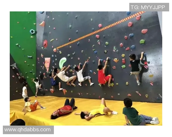 武汉攀岩队运营革新探索：从管理模式到团队建设的全方位提升