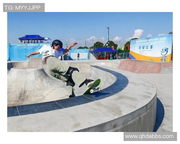 武汉滑板队的个人能力揭秘与滑板文化的深度探索 武汉滑板队的个人能力揭秘与滑板文化的深度探索