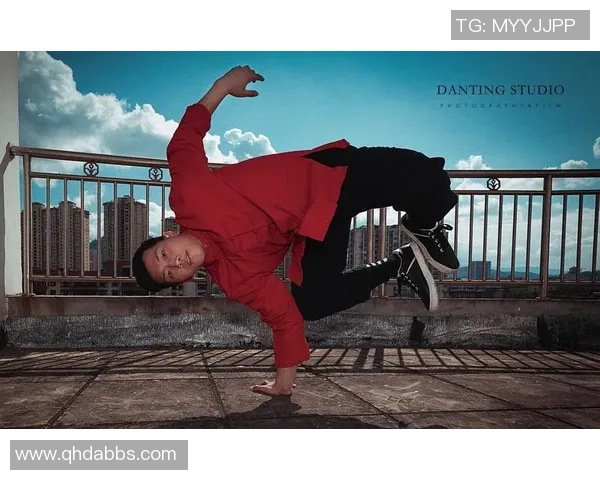 武汉极限运动队在世界街舞大赛中的耐力表现引发热议与赞赏