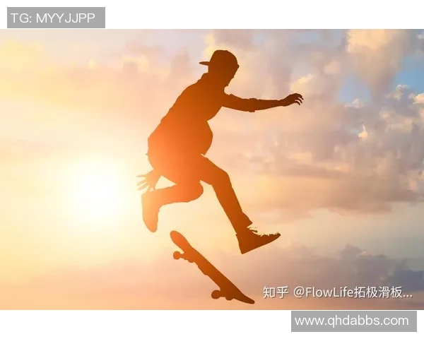 武汉滑板队引领潮流最新滑板配合TOP10全解析