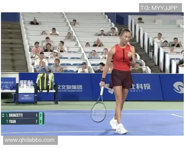 武汉网球队总决赛表现分析:丰富比赛经验助力团队发挥出色 武汉网球队总决赛表现分析:丰富比赛经验助力团队发挥出色